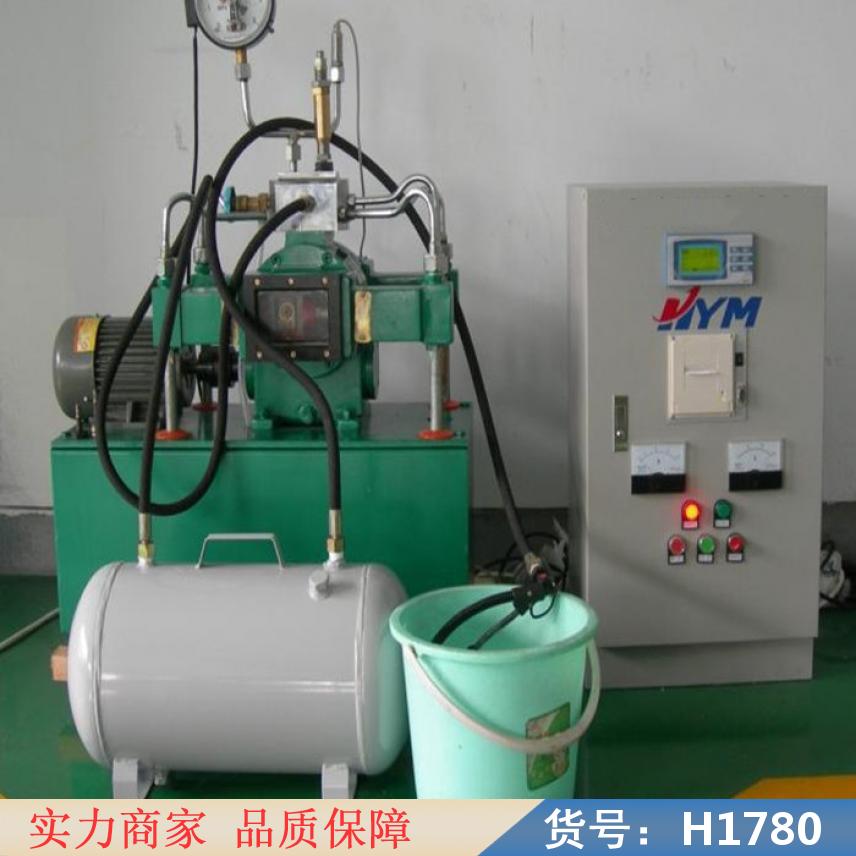钜都试压泵 高压手动试压泵 数控试压泵货号H1780