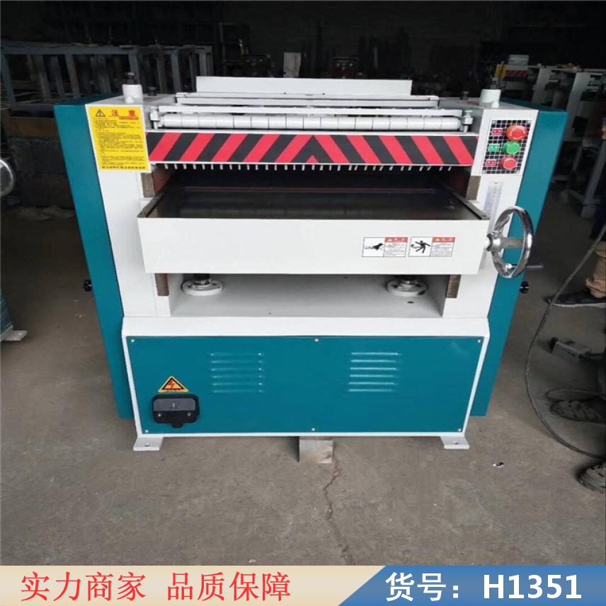 钜都内外弧面压刨机 电动压刨机 强劲压刨机货号H1351