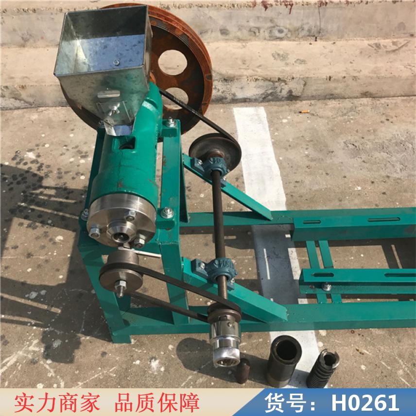 钜都多功能五谷杂粮膨化机 小米膨化机 商用膨化机货号H0261