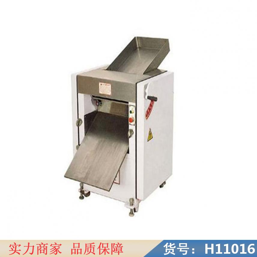 钜都全自动商业压面机 高速揉面机 商用自动揉面机货号H11016