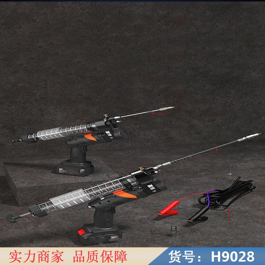 钜都气动稀油加注机 润滑脂定量加注机 助力油加注机货号H9028