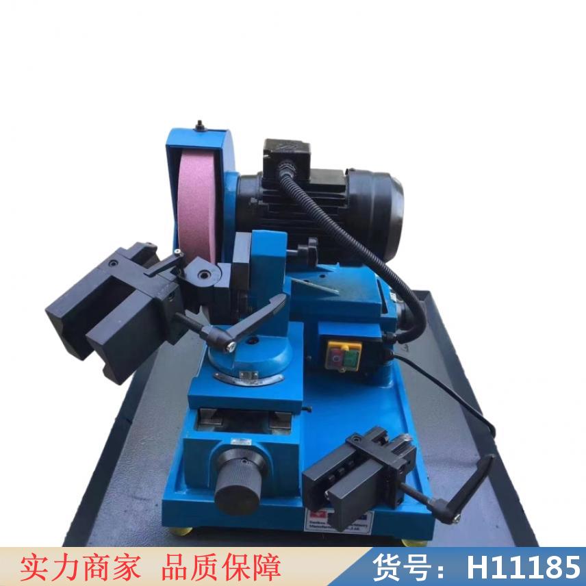 中德振动研磨机 精密双面研磨机 镜面研磨机货号H11185