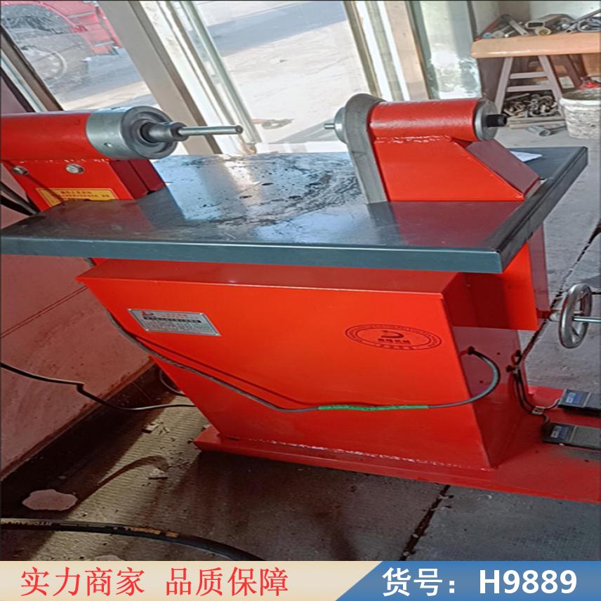 中德刹车片铆片机 铆点机 半自动铆合机货号H9889