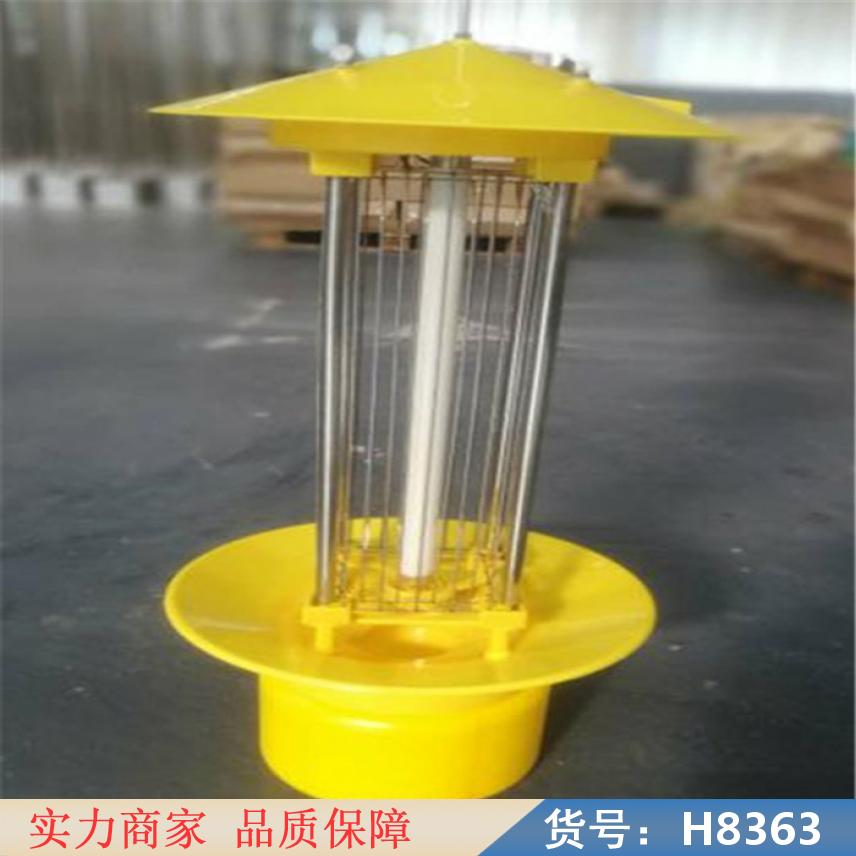 中德智能杀虫灯 黑光灯杀虫灯 农林杀虫灯货号H8363