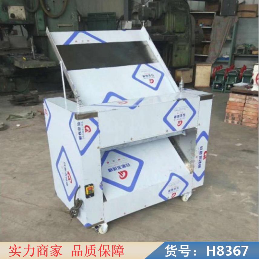 中德全自动烙饼切饼丝机 全自动饼丝机器 全自动烙饼机饼丝机货号H8367