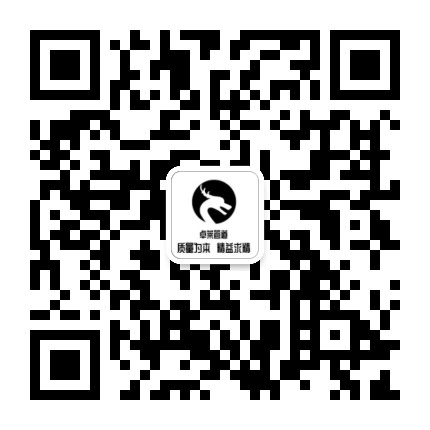 沧州卓莱管道有限公司 微信二维码