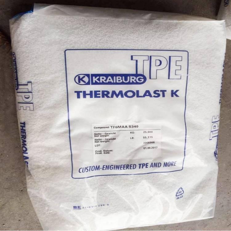 德国胶宝TPE TC6PAZ-S340/PA66包胶TPE耐候性