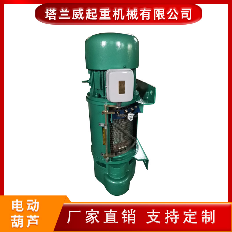 塔兰威 环链电动葫芦  防爆电动葫芦  微型电动葫芦