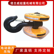 塔兰威   钢丝绳电动葫芦吊钩  单梁吊钩 起重机吊钩