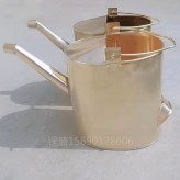 防爆铜油壶 铜制加油壶 铜加油桶 加油站油壶可定制加工