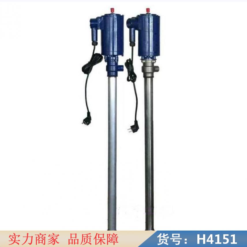 钜都手压式抽油泵 液压油抽油泵 矿用抽油泵货号H4151