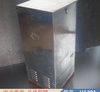 钜都池塘投饵机 鱼饲料投喂机 粉料投料机货号H1291