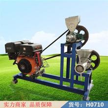 钜都多功能爆米花膨化机 玉米去皮膨化机 辣条膨化机货号H0710