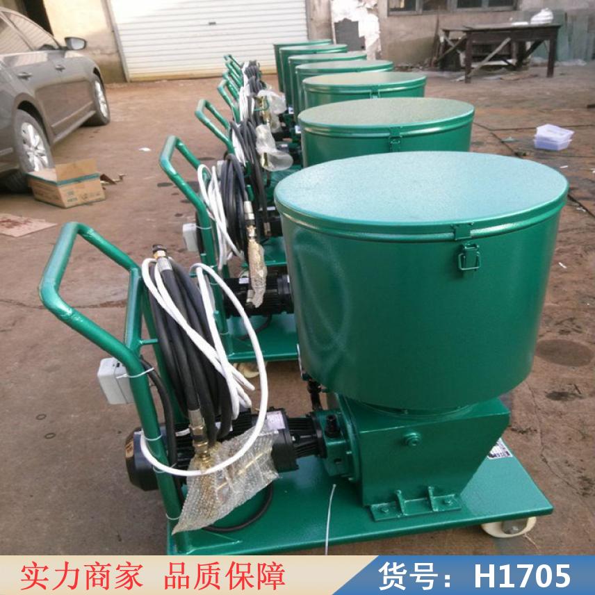 钜都润滑脂自动加注机 定量黄油加注机 润滑油定量加注机货号H1705