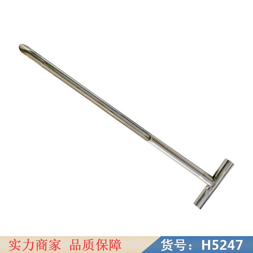 钜都边压取样器 底泥取样器 管路取样器货号H5247