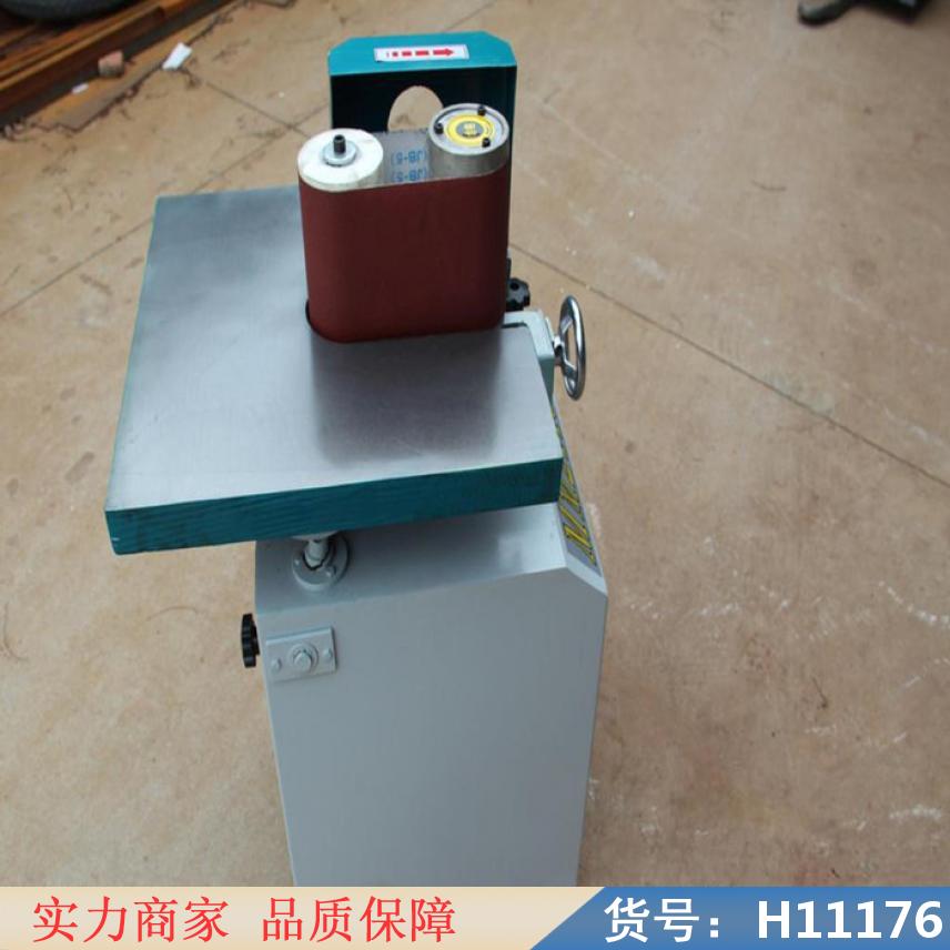 钜都小型全自动砂光机 沙光机 辊式砂光机货号H11176
