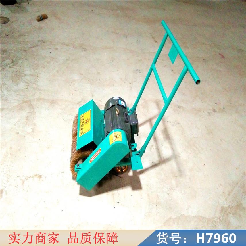 中德手持式电动除锈机 自动除锈机 便携除锈机货号H7960