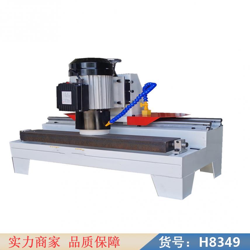 中德仿形自动磨刀机 碗型砂轮磨机 磁吸式磨机货号H8349