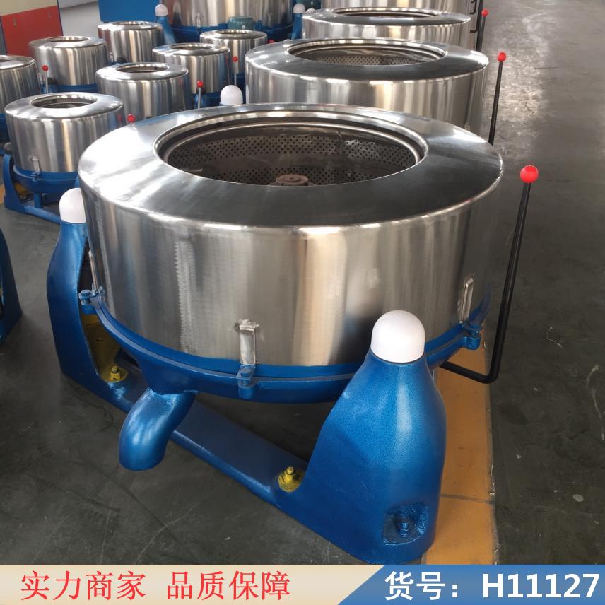 中德工业离心萃取机 叠螺机离心脱水机 油水分离卧螺离心机货号H11127