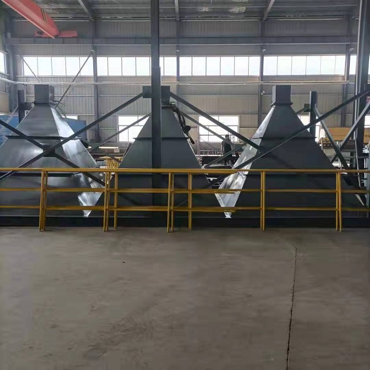 布袋除尘器 脉冲布袋除尘器 滤筒除尘器 化工厂除尘器 燃煤锅炉除尘器