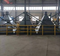 布袋除尘器 脉冲布袋除尘器 滤筒除尘器 化工厂除尘器 燃煤锅炉除尘器