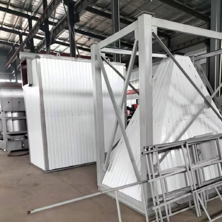石料厂除尘器 搅拌站除尘器 电厂 钢厂 铝厂除尘器 旋风除尘器 铸造厂除尘器