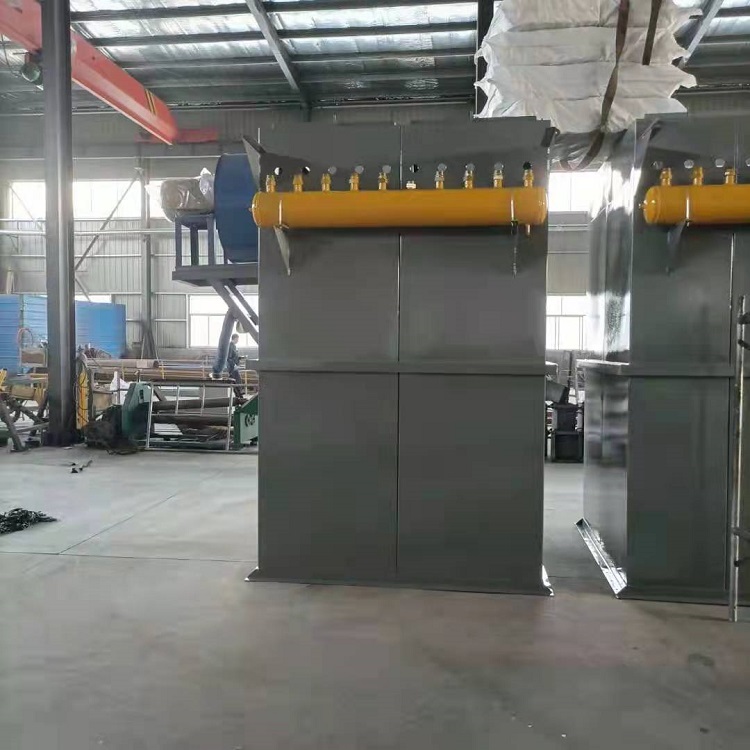 仓顶除尘器 布袋除尘器 脉冲除尘器 石料厂除尘器 搅拌站除尘器 电厂除尘器