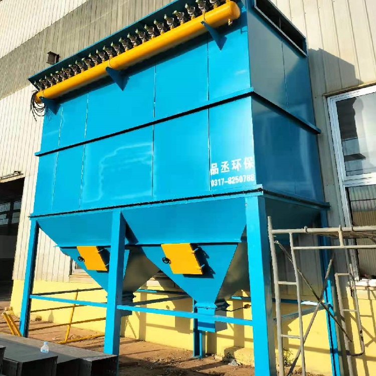 锅炉除尘器价格 滤筒除尘器生产厂家 旋风除尘器 仓顶除尘器处理效率