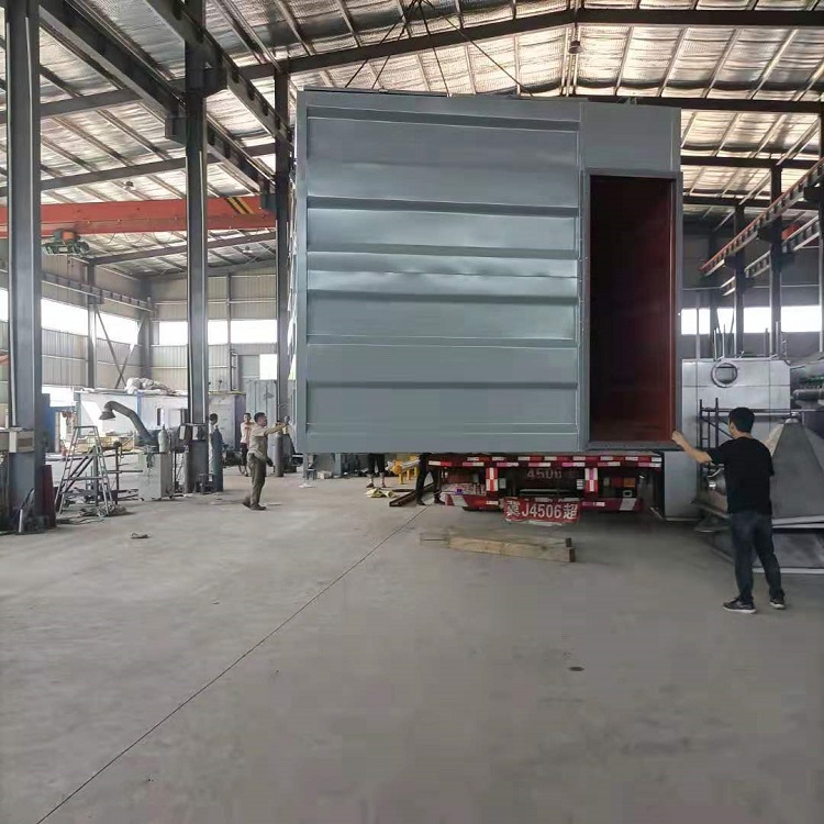石料厂除尘器 高温锅炉除尘器 滤筒除尘器 单机除尘器 脉冲除尘器