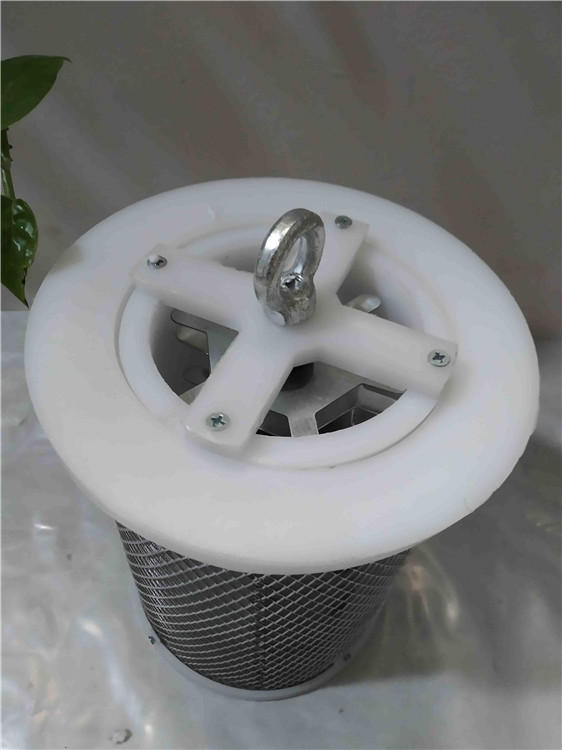 HY-1 HY-2 HY-3磁性回油过滤器
