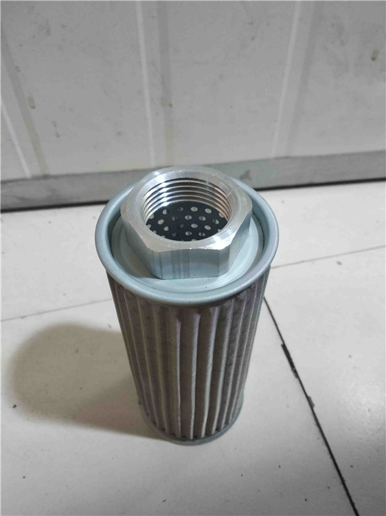 WU-25*80-J  WU-25*100-J  WU-25*180-J滤芯