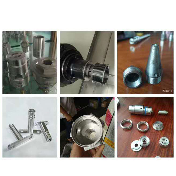自动化零部件加工 自动化配件加工厂家 量大从优