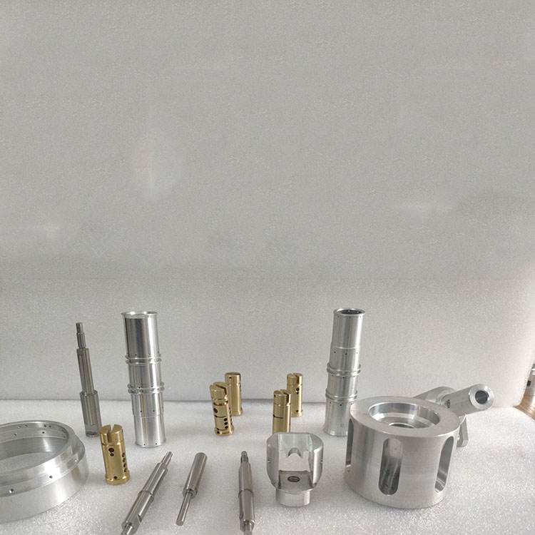 河南自动化配件加工厂 自动化配件加工厂家 品类齐全