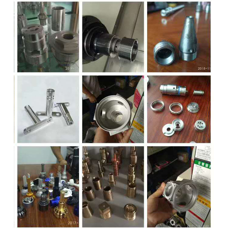 自动化焊接机组配件 自动化配件加工厂家 价格优惠