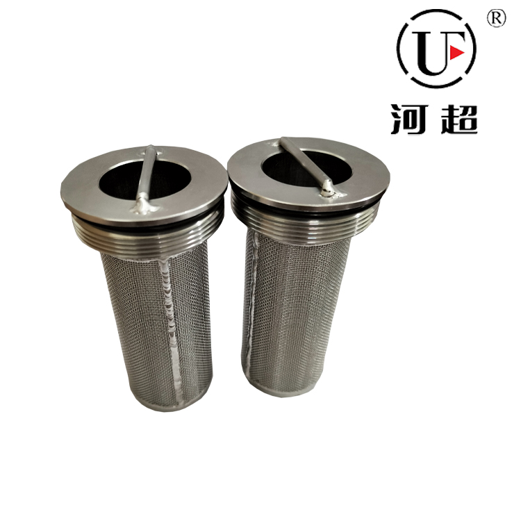河超  天然气加气机滤芯ZGH-18/100-CNG   厂家直销现货供应