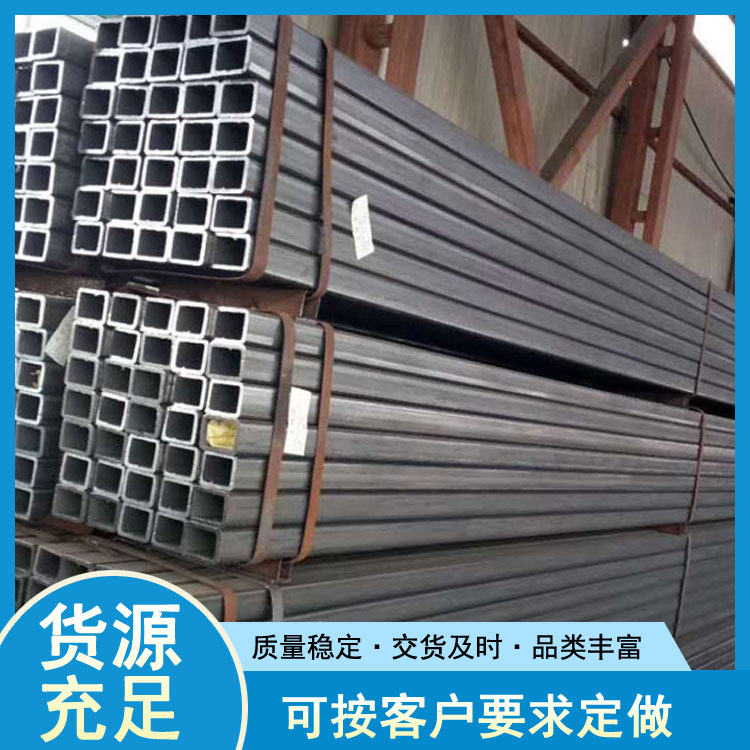 方管 120*120方管厂家 世纪鹏飞