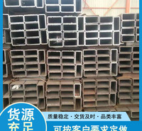 100*100方管 护栏用方管现货批发 世纪鹏飞