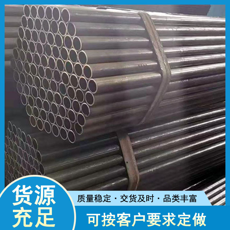 刷漆架子管 Q345B架子管规格型号 世纪鹏飞
