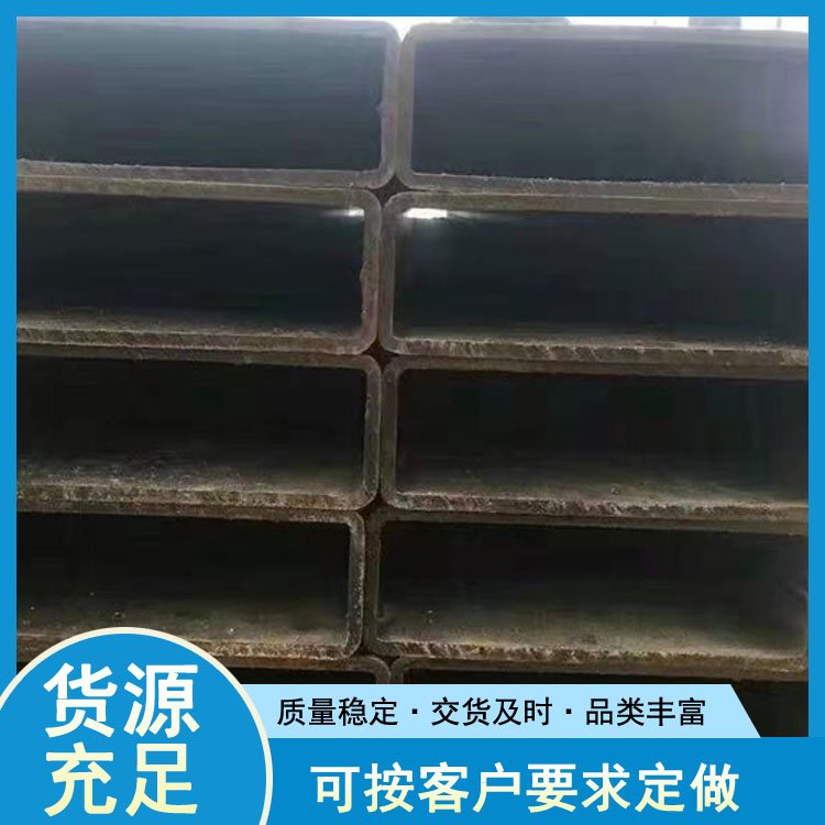Q345C方矩管 Q235D方管规格型号 世纪鹏飞