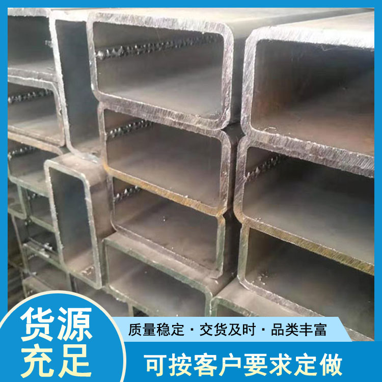 天津不锈钢方管 小口径方管价格 世纪鹏飞