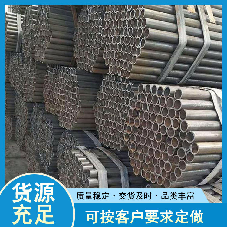 架子管价格 定尺架子管现货 世纪鹏飞