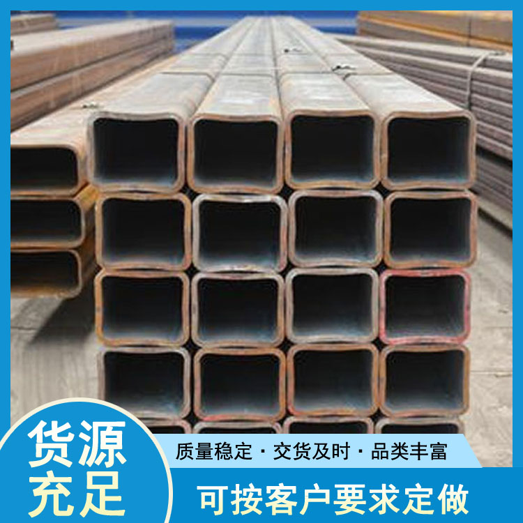60*60方管 无缝方管批发 世纪鹏飞