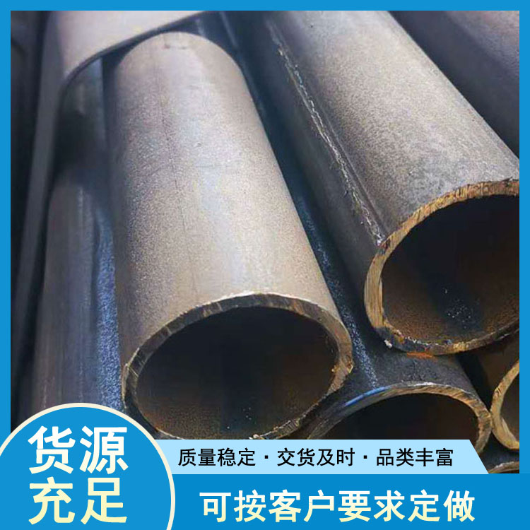 DN40架子管 蓝漆架子钢管现货销售 世纪鹏飞