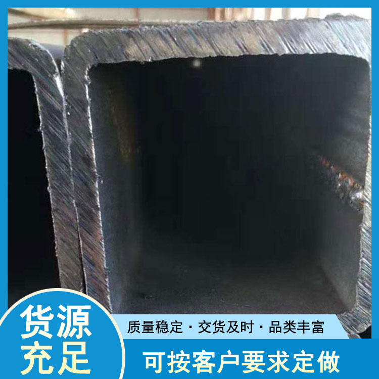天津外墙用方管 幕墙用方管批发 世纪鹏飞
