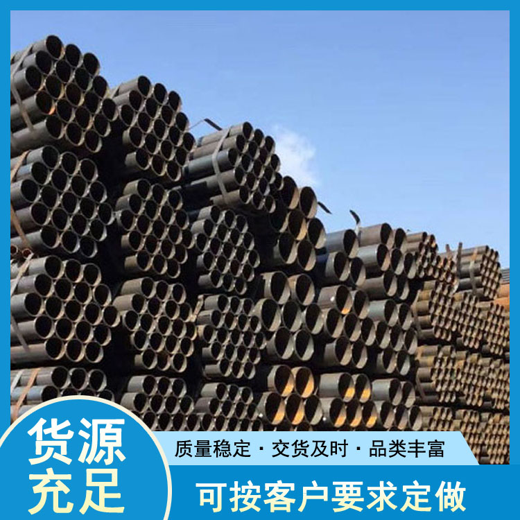 天津镀锌焊管 热镀锌焊管规格型号 世纪鹏飞