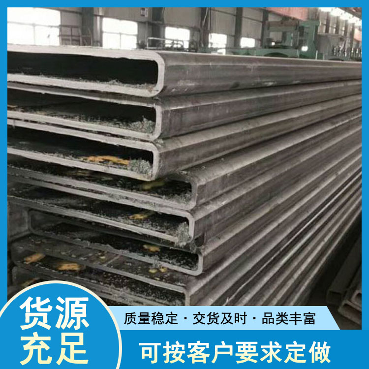 135*135方管 幕墙用方管规格型号 世纪鹏飞