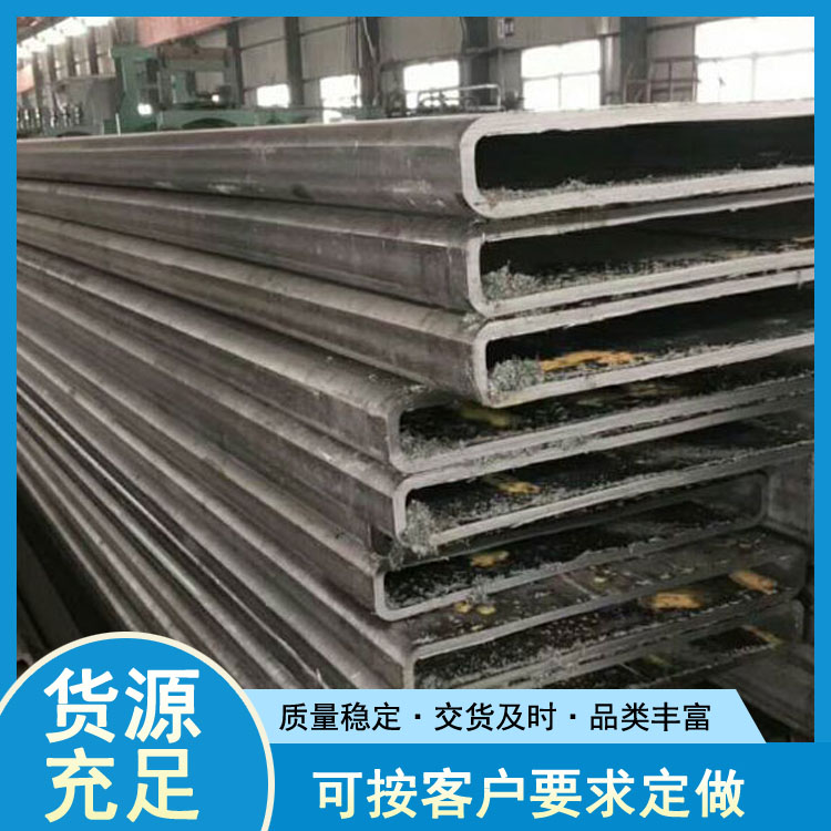 天津120*120方管 Q235C方管现货 世纪鹏飞