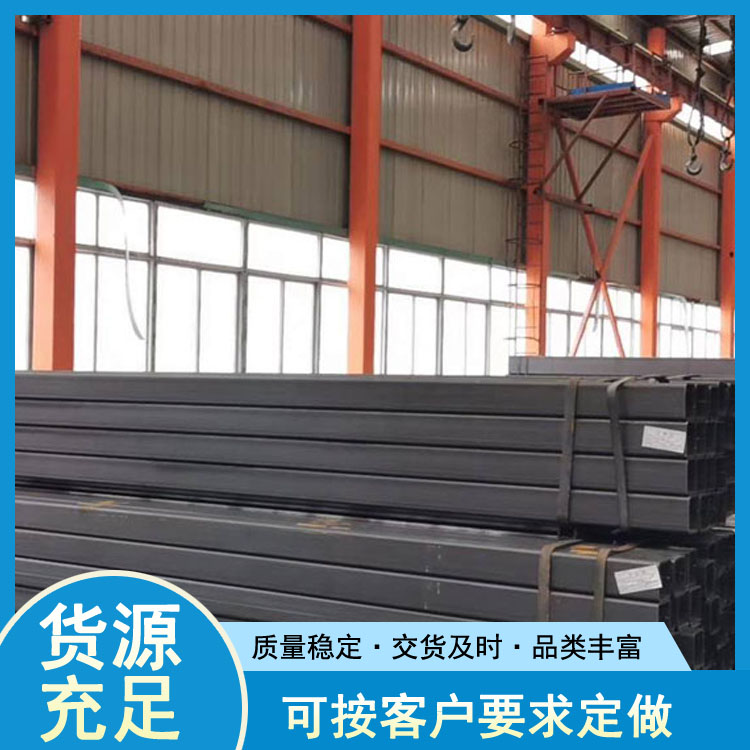天津Q345D方管 Q235C方矩管生产厂家 世纪鹏飞