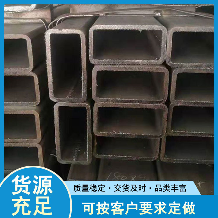 Q345D方矩管 20*20方管规格型号 世纪鹏飞