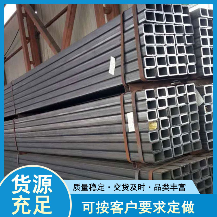 天津方管厂 方管现货价格 世纪鹏飞